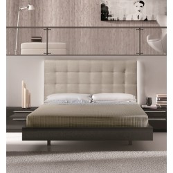 Gramercy Queen Bed