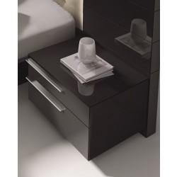 Gramercy Bedroom Right Nightstand