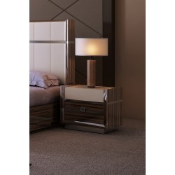 Steinway Bedroom Nightstand
