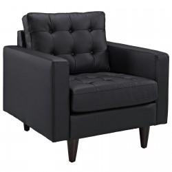 LHD-1012-BLK-Armchair