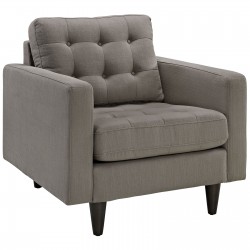 LHD-1013-GRA-Armchair