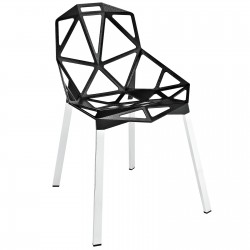 LHD-1016-BLK-Dining Chair