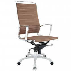LHD-1025-TAN-Office Chair