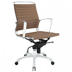 LHD-1026-TAN-Office Chair