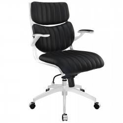 LHD-1028-BLK-Office Chair