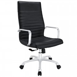 LHD-1061-BLK-Office Chair