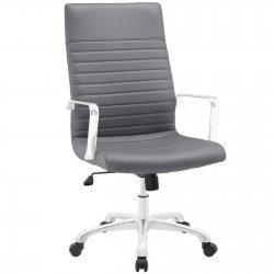 LHD-1061-GRY-Office Chair