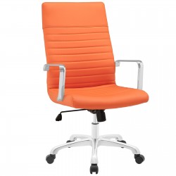 LHD-1061-ORA-Office Chair