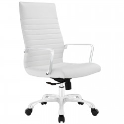 LHD-1061-WHI-Office Chair