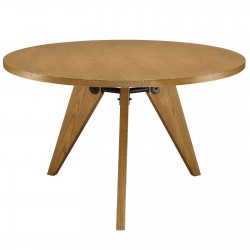 LHD-1065-WAL-Dining-Table