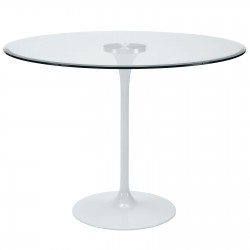 LHD-1068-CLR-Dining-Table