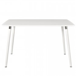 LHD-1094-WHI-Dining-Table