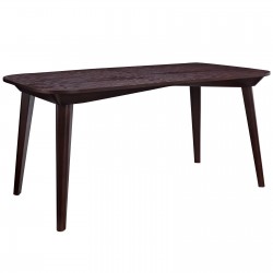 LHD-1099-WAL-Dining-Table