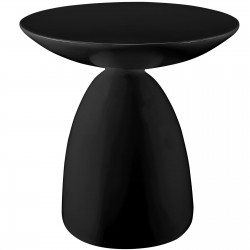 LHD-1101-BLK-End Table