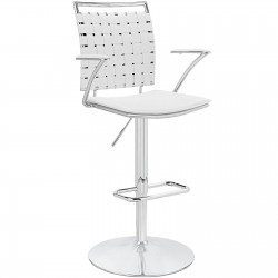 LHD-1110-WHI-Bar-Stool