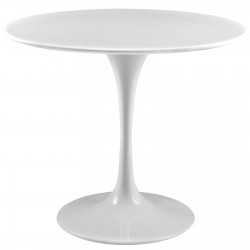 LHD-1116-WHI-Dining-Table