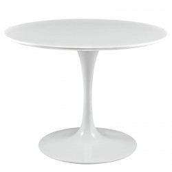 LHD-1117-WHI-Dining-Table