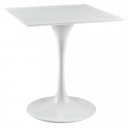 LHD-1123-WHI-Dining-Table