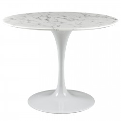 LHD-1130-WHI-Dining-Table