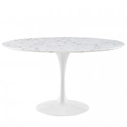 LHD-1132-WHI-Dining-Table