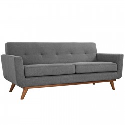 LHD-1179-GRY-Loveseat