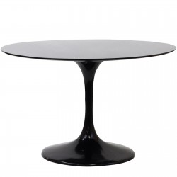 LHD-119-BLK-Dining-Table