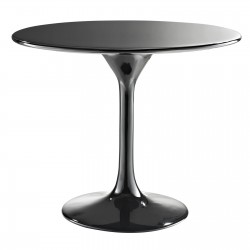 LHD-120-BLK-End Table