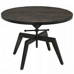 LHD-1209-BLK-Coffee Table