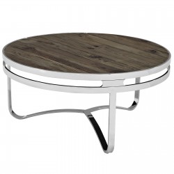 LHD-1213-BRN-Coffee Table