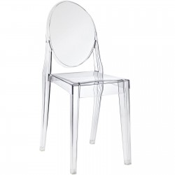 LHD-122-CLR-Dining Chair