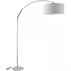 LHD-1224-WHI-Floor Lamp