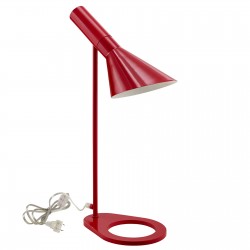 LHD-1228-RED-Table Lamp