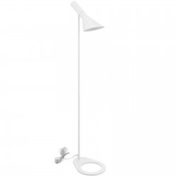 LHD-1229-WHI-Floor Lamp