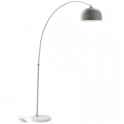 LHD-124-WHI-Floor Lamp