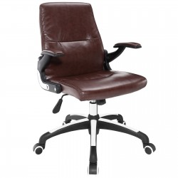 LHD-1251-BRN-Office Chair