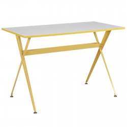 LHD-1325-YLW-Desk