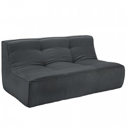 LHD-1355-CHA-Loveseat