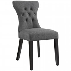 LHD-1380-GRY-Dining Chair