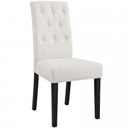 LHD-1383-BEI-Dining Chair