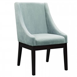LHD-1385-LBU-Dining Chair