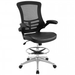 LHD-1422-BLK-Office Chair