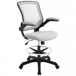 LHD-1423-GRY-Office Chair