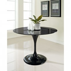 LHD-143-BLK-Dining-Table
