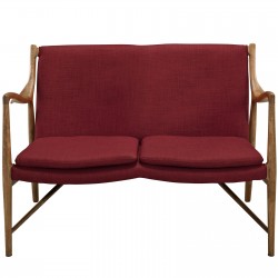 LHD-1441-MAP-RED-Loveseat