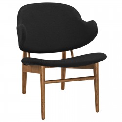 LHD-1449-MAP-BLK-Lounge Chair