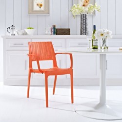 LHD-1467-ORA-Dining-Armchair