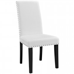 LHD-1491-WHI-Dining Chair