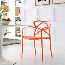 LHD-1493-ORA-Dining-Armchair