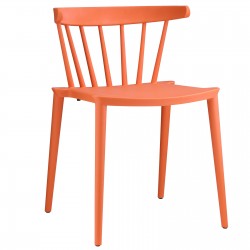 LHD-1494-ORA-Dining Chair