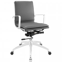 LHD-1530-GRY-Office Chair